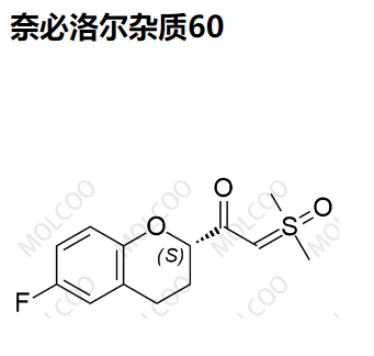 奈必洛尔杂质60,Nebivolol Impurity 60