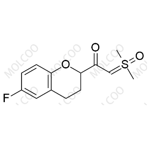 奈必洛爾雜質(zhì)61,Nebivolol Impurity 61