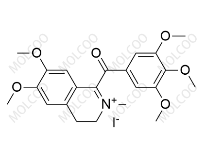 米库氯铵杂质16,Mivacurium Chloride Impurity 16