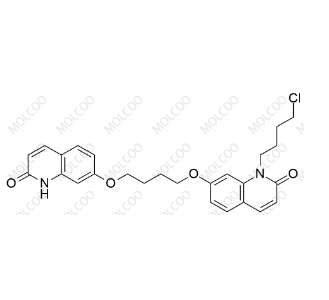 依匹哌唑杂质M,Brexpiprazole Impurity M