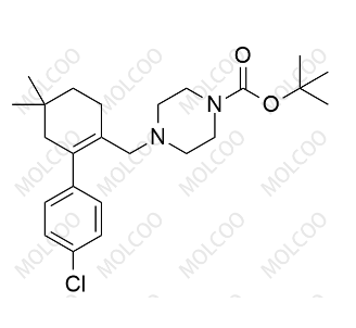 维奈妥拉杂质10,Venetoclax Impurity 10