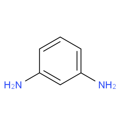 間苯二胺,m-Phenylenediamine