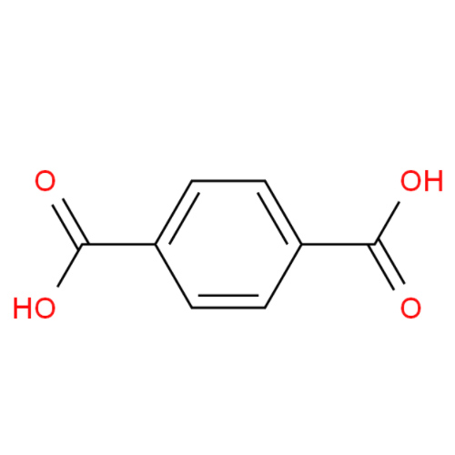 对苯二甲酸,Terephthalic acid