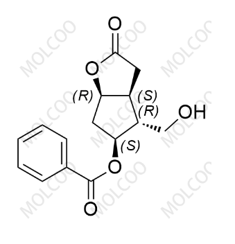 卡前列素杂质12,Carboprost Impurity 12