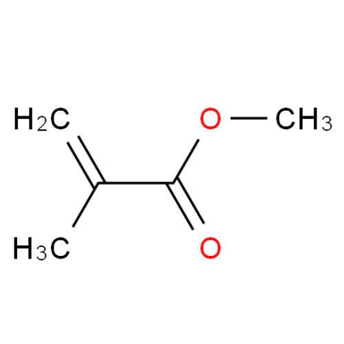 甲基丙烯酸甲酯,Methyl methacrylate