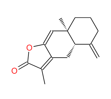 白术内酯Ⅰ,AtractylenolideI