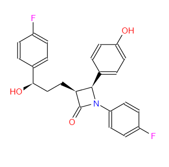 依折麦布杂质RSS,Ezetimibe Impurity D