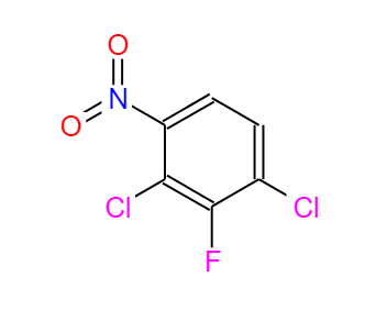 2,4-二氯-3-氟硝基苯,2,4-Dichloro-3-fluoronitrobenzene