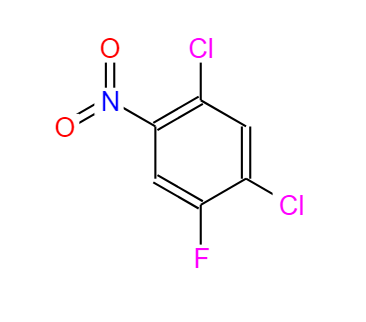 2,4-二氯-5-氟硝基苯,2,4-Dichloro-5-fluoronitrobenzene