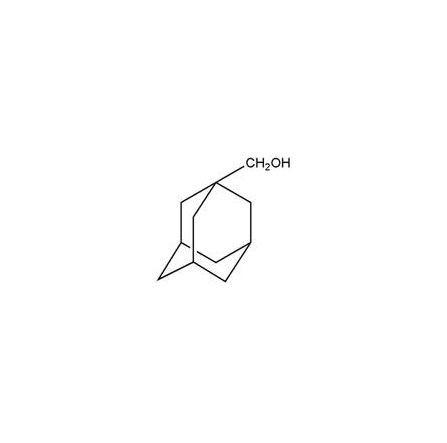 1-金刚烷甲醇,1-Adamantane Methanol