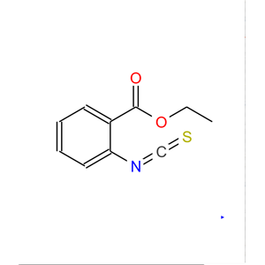 2-(乙氧基羰基)苯基异硫代氰酸酯,2-ETHOXYCARBONYLPHENYL ISOTHIOCYANATE