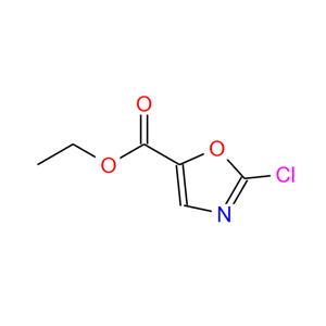 2-氯噁唑-5-羧酸乙酯