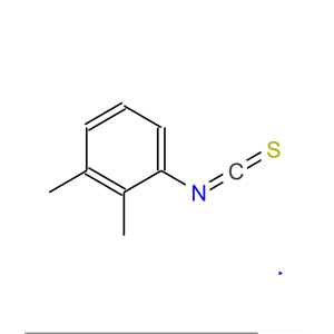 2,3-二甲基苯基异硫氰酸酯,2,3-DIMETHYLPHENYL ISOTHIOCYANATE