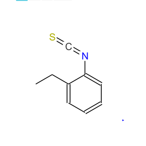 2-乙基异硫氰酸苯酯