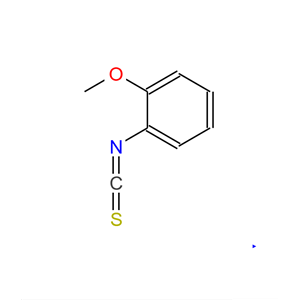 异氰酸2-甲氧苯酯,2-METHOXYPHENYL ISOTHIOCYANATE