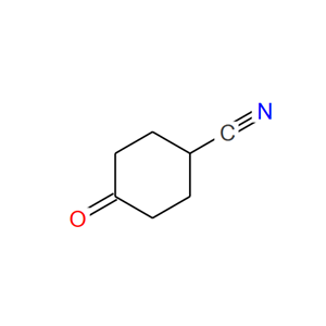 4-氧代环己烷甲腈,CYCLOHEXANECARBONITRILE, 4-OXO-