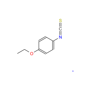 4-乙氧基苯基硫氰酸酯,4-ETHOXYPHENYL ISOTHIOCYANATE