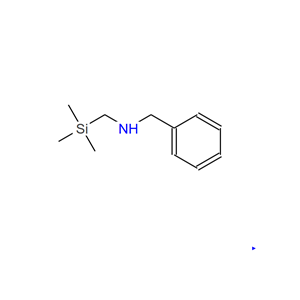 N-[(三甲基硅)甲基]苄胺,N-[(Trimethylsilyl)methyl]benzylamine