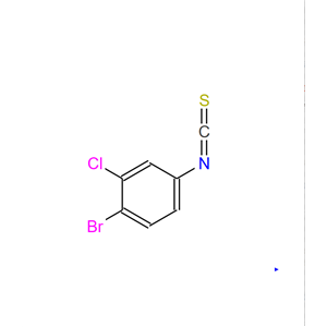 4-溴-3-氯苯异硫氰酸酯