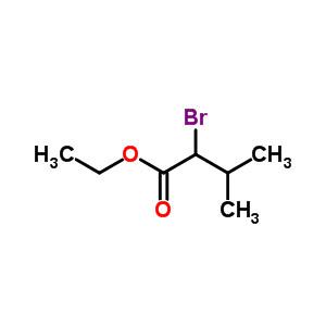 2-溴代异戊酸乙酯 原药中间体 609-12-1