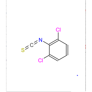 2,6-二氯异硫氰酸苯酯