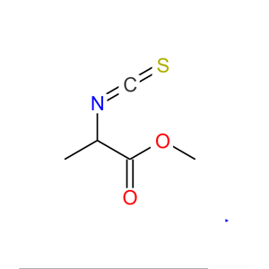  2-异硫代氰酰基丙酸甲酯