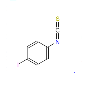 4-碘异硫氰酸苯酯