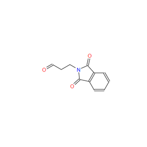 3-邻苯二甲酰亚胺丙醛,3-Phthalimidopropionaldehyde