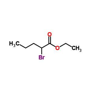 2-溴戊酸乙酯 有机合成 615-83-8