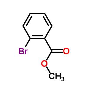 邻溴苯甲酸甲酯 有机合成 610-94-6