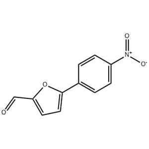 5-对硝基苯基糠醛,5-(4-nitrophenyl)furfural