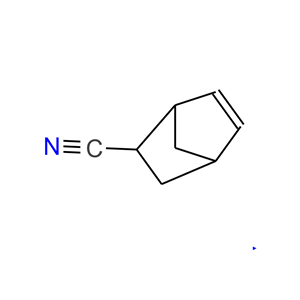 2-氰基-5-降冰片烯