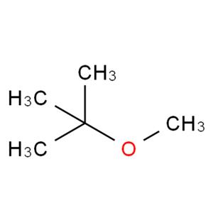 甲基叔丁基醚,tert-Butyl methyl ether