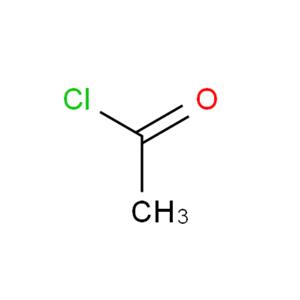 乙酰氯,Acetyl chloride