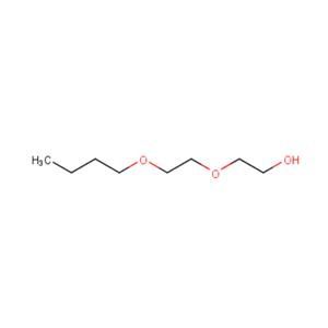 二乙二醇丁醚,Diethylene glycol monobutyl ether
