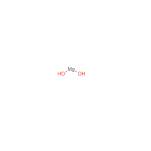 氢氧化镁,Magnesium hydroxide