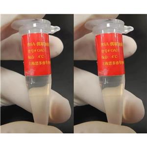 BSA偶联油酸钠溶液（50 mM）