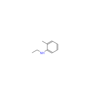N-乙基邻甲苯胺,2-Ethylaminotoluene