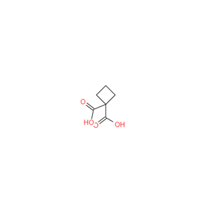 1,1-环丁二羧酸