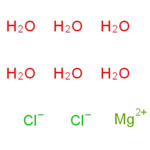 六水氯化镁