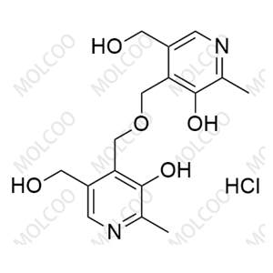维生素B6杂质1（盐酸盐）