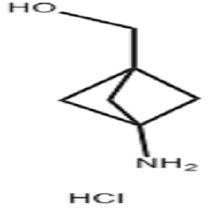(3-氨基双环[1.1.1]戊烷-1-基)甲醇盐酸盐,(3-aminobicyclo[1.1.1]pentan-1-yl)methanol hydrochloride