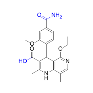 非奈利酮杂质18