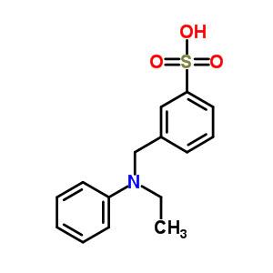 N-乙基-N-苄基苯胺-3'-磺酸 食用染料 101-11-1