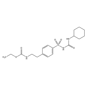 格列吡嗪EP杂质C