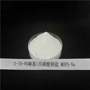 3-(N-吗啉基)丙磺酸钠盐（MOPS-Na）,MOPS-Na