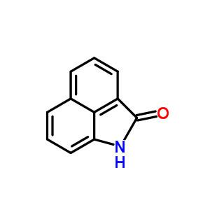 1,8-萘内酰亚胺,benz(cd)indol-2(1H)-one