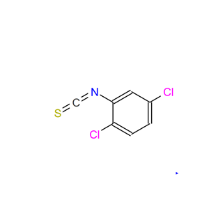2,5-二氯异硫氰酸苯酯,2,5-DICHLOROPHENYL ISOTHIOCYANATE