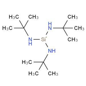 氮,氮',氮''-三叔丁胺基硅烷