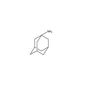 1-金刚烷胺,1-Adamantanamine